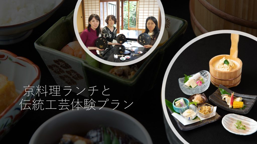 螺鈿漆器 朝鮮特産 海市商会 京城本町 角皿 5客 菓子皿 戦前